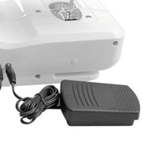 PRIXTON P110 - Maquina de Coser con Cajón para Accesorios ...
