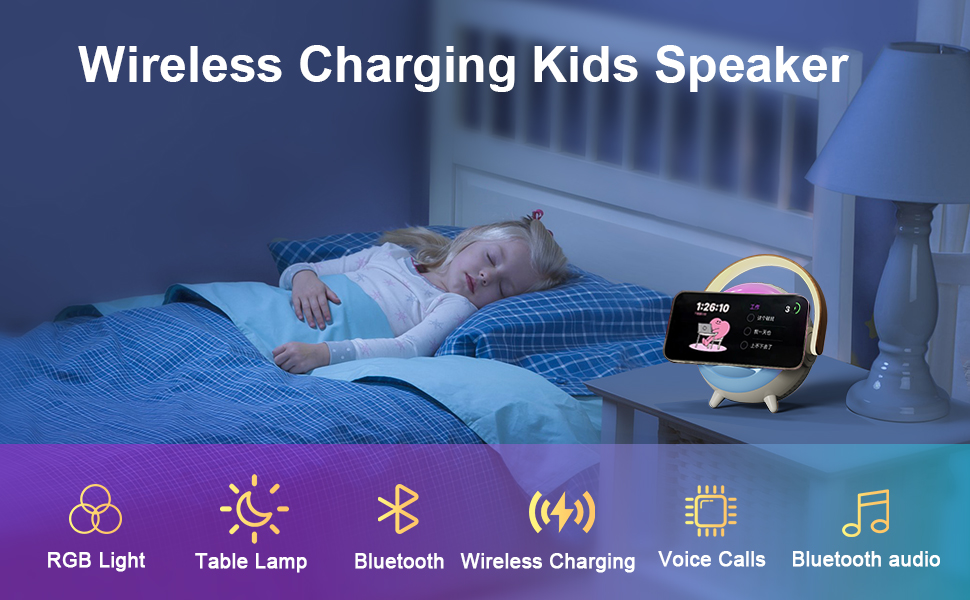 wireless charging