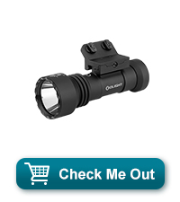 Amazon.com: OLIGHT Javelot Powerful Tactical Flashlight