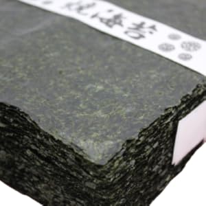 【お試ご奉仕品】愛知産 厳選上海苔 焼き海苔　800枚　送料無料　はっとり海苔 お試ご奉仕品】愛知産 厳選上海苔 焼き海苔 800枚 送料無料