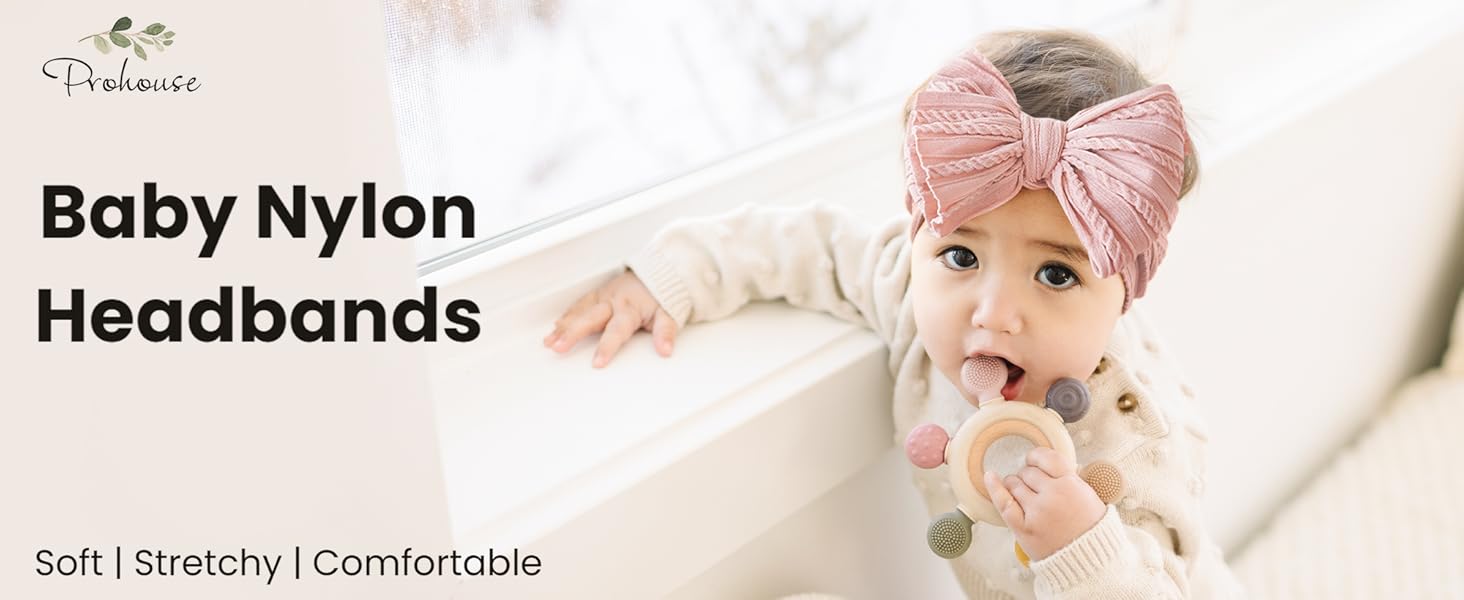 baby headbands