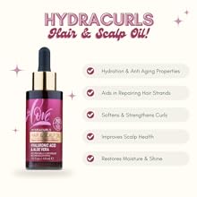 Hydra Curls