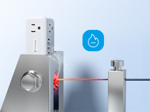 prise electrique exterieur