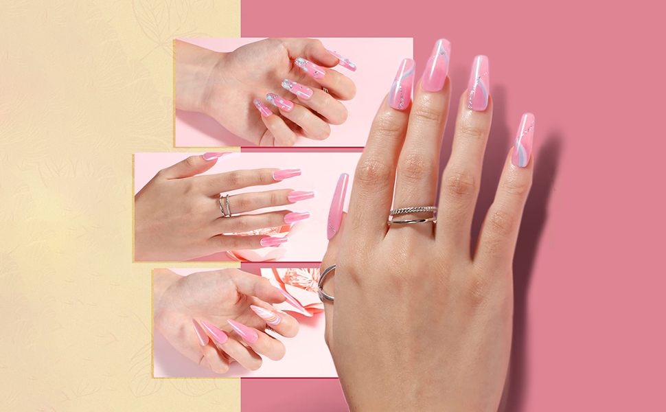 oxxi professional acrylic building poly gel