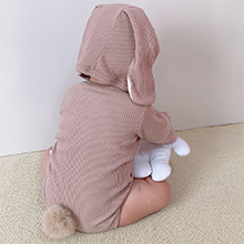 PUPYGIYUC Baby Bunny Outfit Baby Boys Girls Easter Outfits