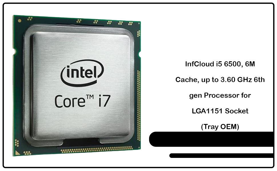 Amazon.in: Buy InfCloud i7 4790K 4th Generation, Quad Core