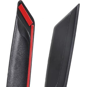 BR 4 Door Handle Storage