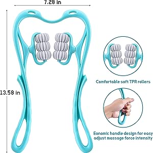 SOFT NECK ROLLER