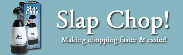 Slap Chop with Graty - Food Chopping Machine,  price tracker /  tracking,  price history charts,  price watches,  price  drop alerts