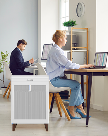 Air Purifiers for Home Large Room