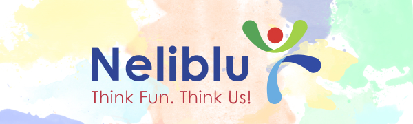 The Neliblu st patricks halloween scratch art party accessory