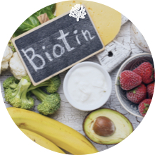 Biotina