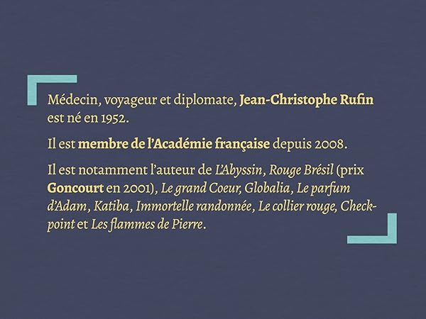 特撮 Sept histoires qui reviennent de loin Sept histoires qui reviennent de loin (Folio): Rufin, Jean