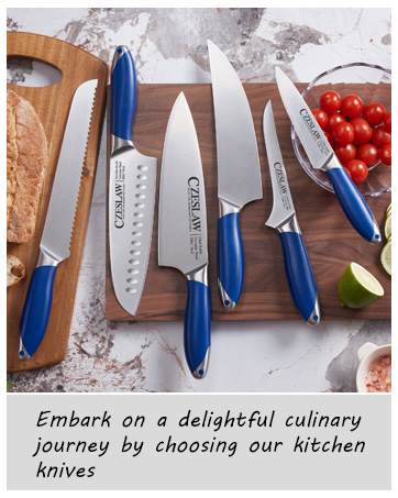 Chef Knife