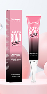 wig glue