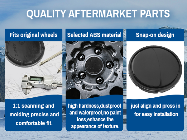 バンダイ VOLKSWAGEN アビュランス 約25cm Amazon.com: GTownWorks 2.2Inch 56MM Wheel Center Cap for