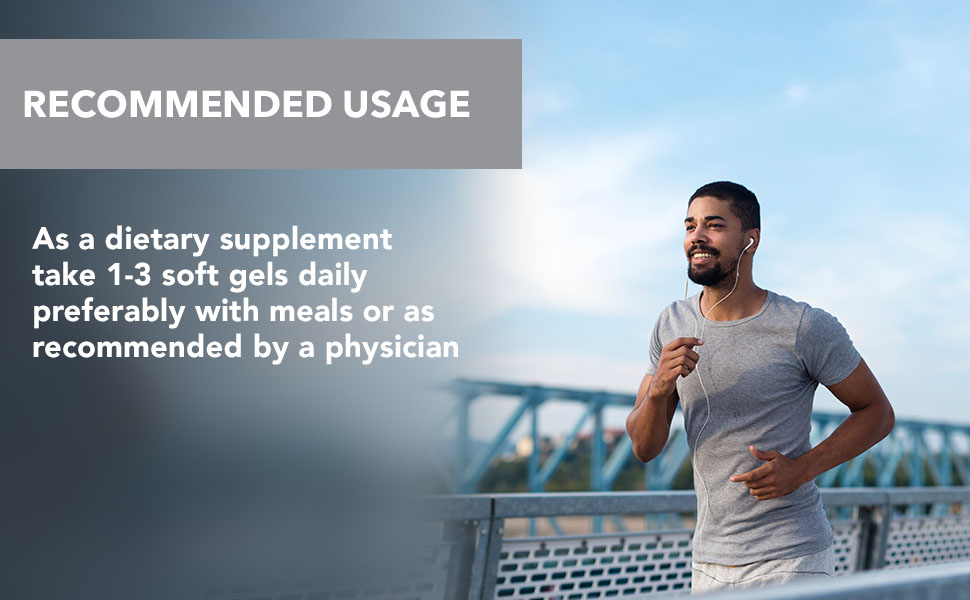 BUILD. OMEGA 3 FISH OIL Amazon.in Health & Personal Care