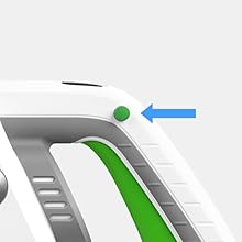 FIXNOW Cordless portable washer installation step 3