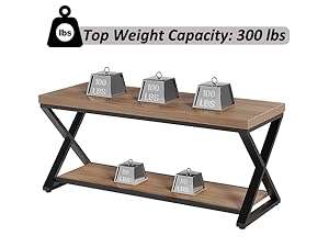 weight capacity