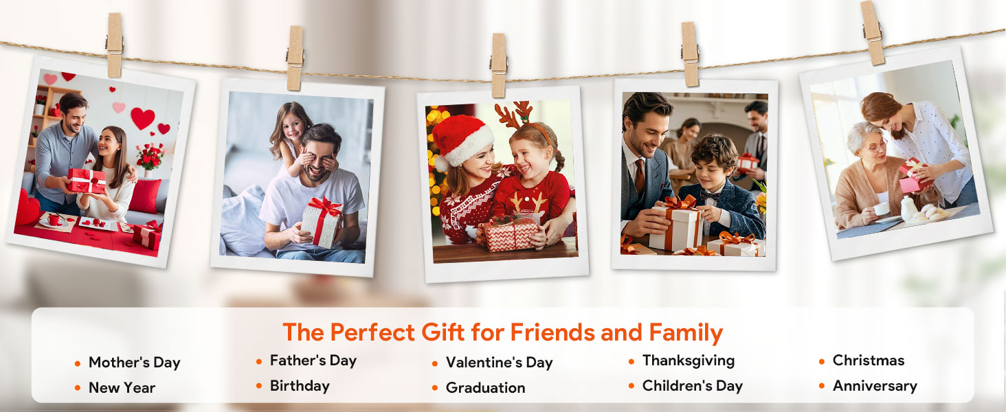 wifi digital picture frame