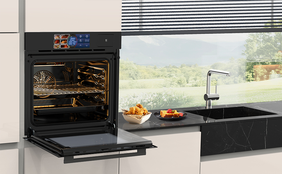 Wall ovens 02