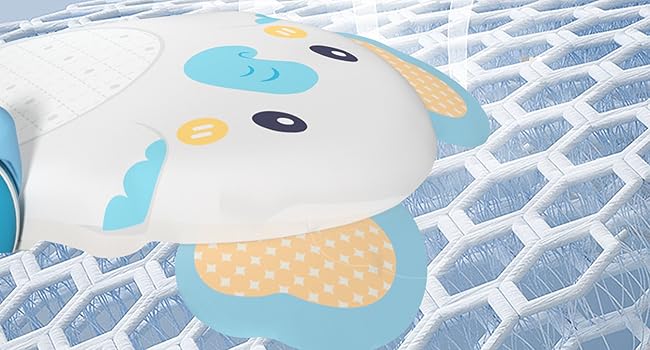 Soft and inviting surface