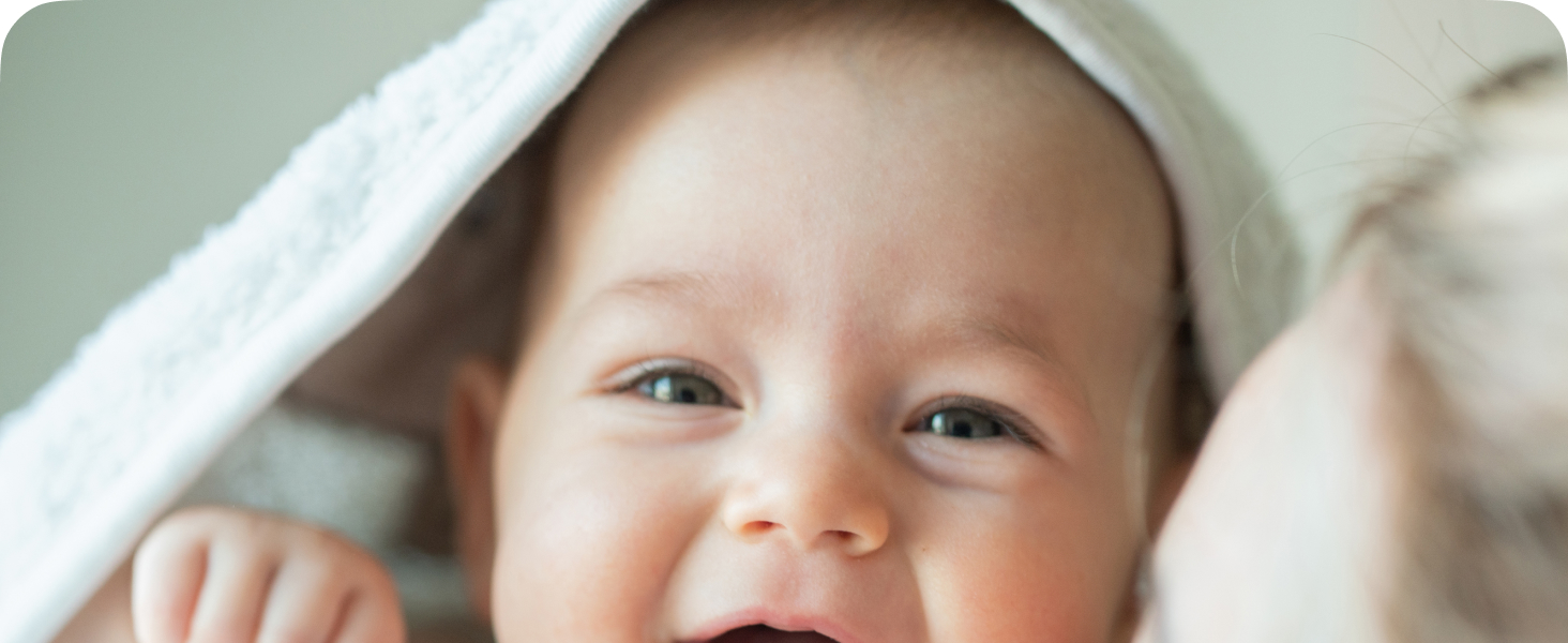 Todale inflatable baby chair for toddler baby bouncer seat floor sitting infant safe place to sit