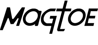 Magtoe new logo