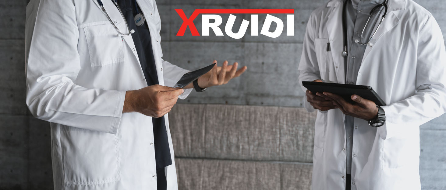XRUIDI Carpal Tunnel Wrist Brace