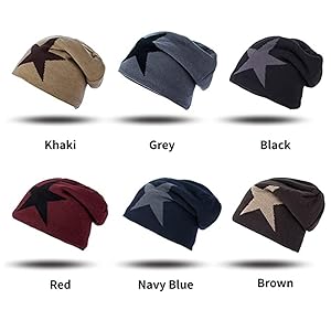 Multiple colors available