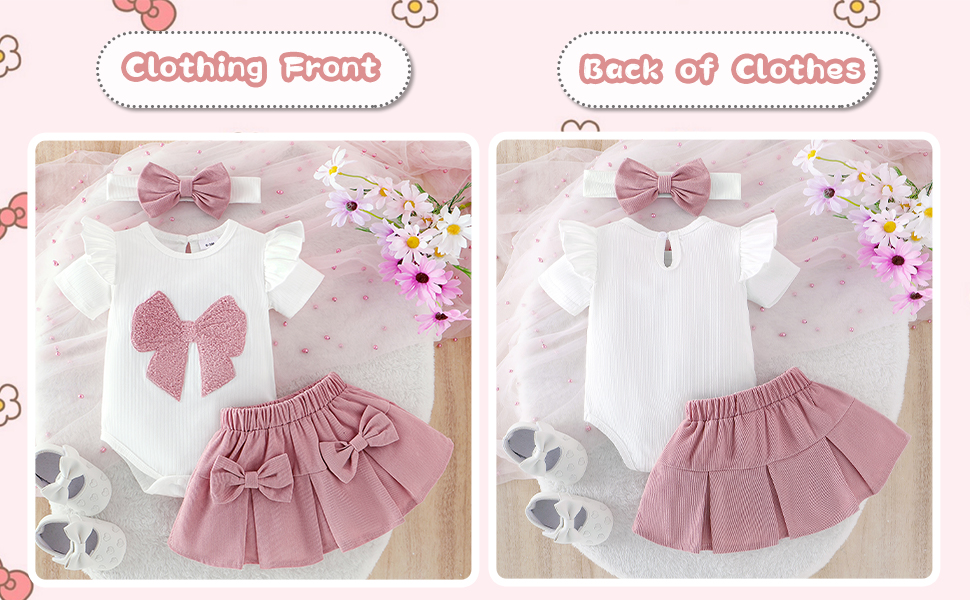 baby girl dress
