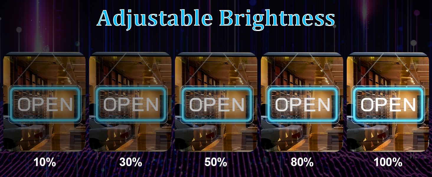 Brightness