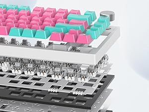 gasket keyboard