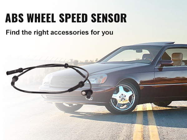 Amazon.com: TOPAZ 34526869292 Front Left/Right ABS Wheel