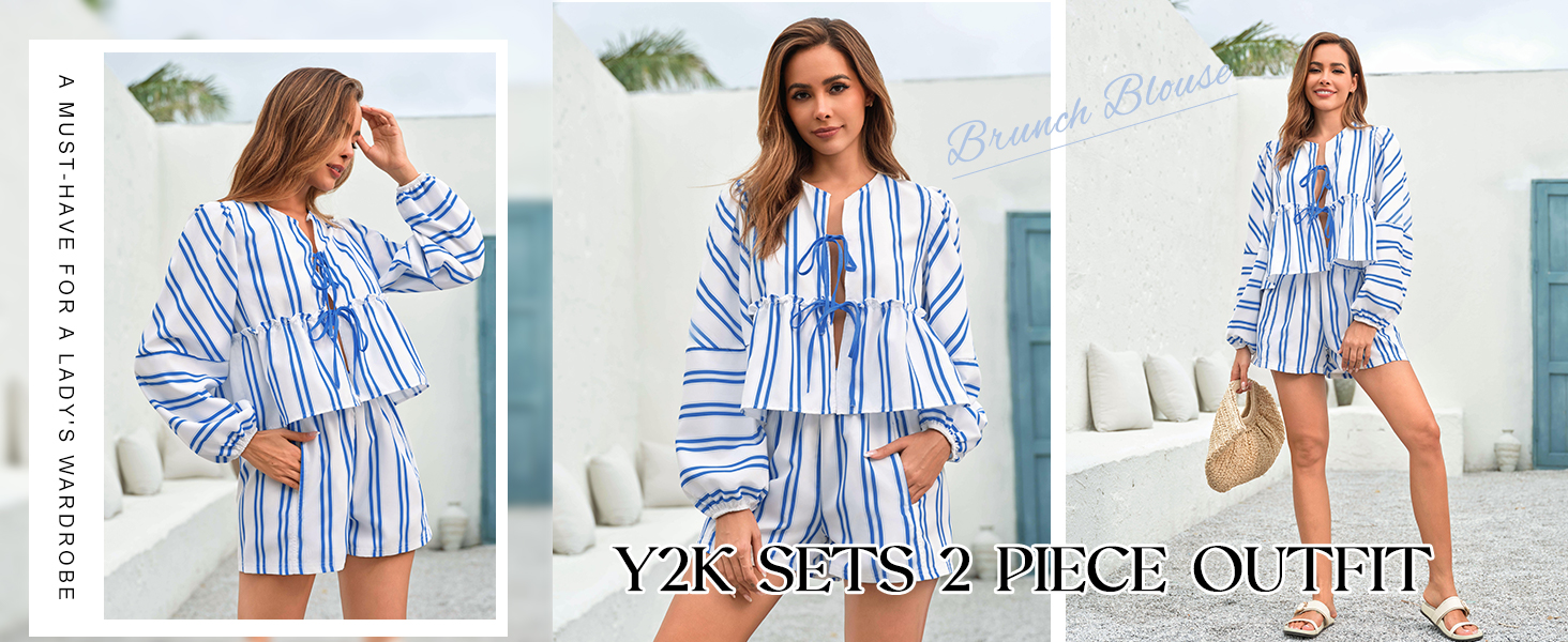 womens 2 piece outfits