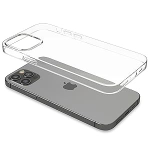 Clear Phone Case