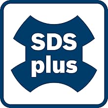 SDS Plus