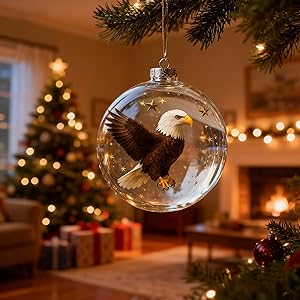 Eagle– symbol of freedom & wisdom