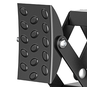 rv wheel stabilizer