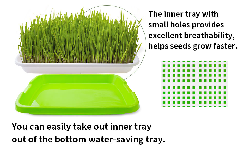   sprout maker
