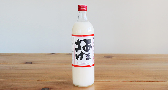Amazon.co.jp: 若竹屋酒造場 米麹八穀あまざけ 720ml × 6本