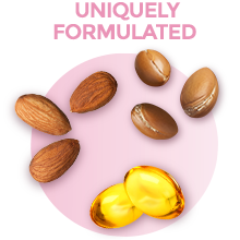 natural ingredientes stretch mark pregnancy pregnant lotion shea butter almond oil rosehip