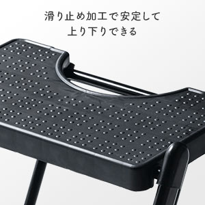 新品　踏み台　滑り止め加工付き Amazon.co.jp: 大未来 踏み台 ステップ台 3段 キッズ 子供 便利