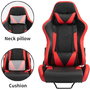 racing seat