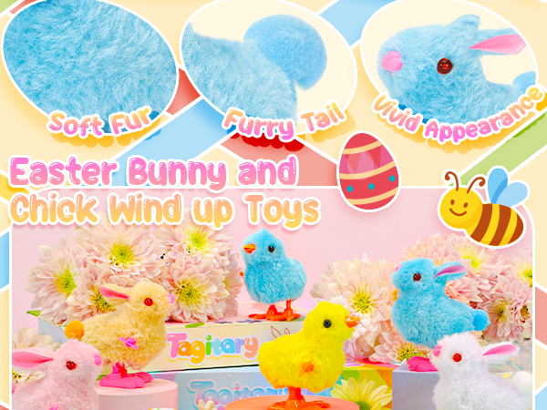 wing up toys Easter gift for kids