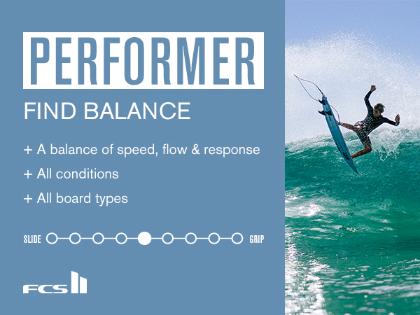 Amazon.com : FCS Glass Flex Tri Fin Set – Beginner-Friendly All