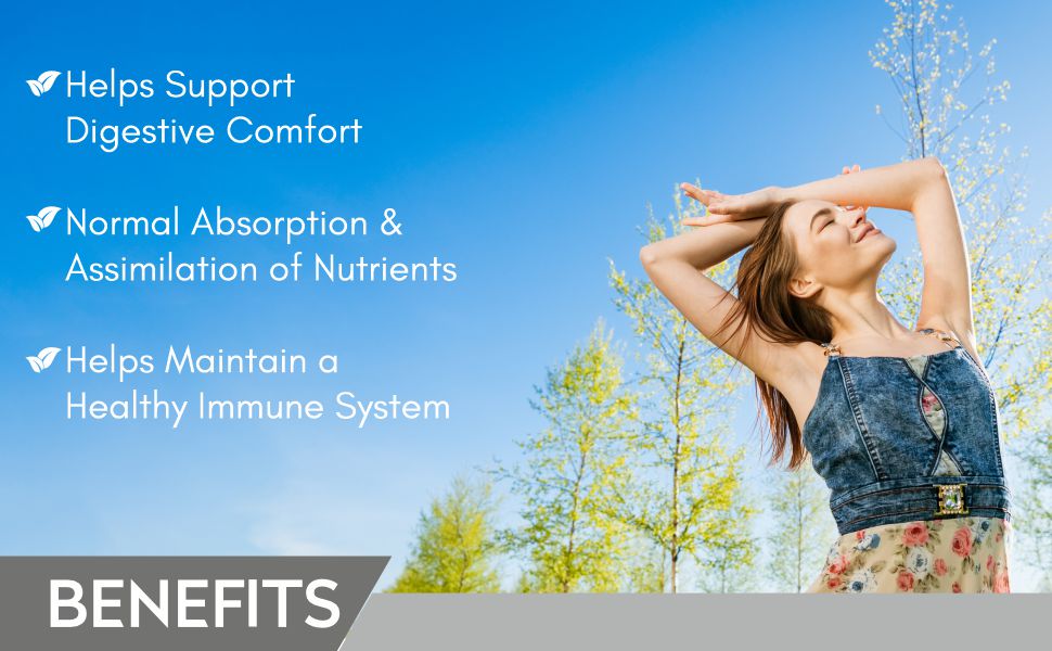 benefits