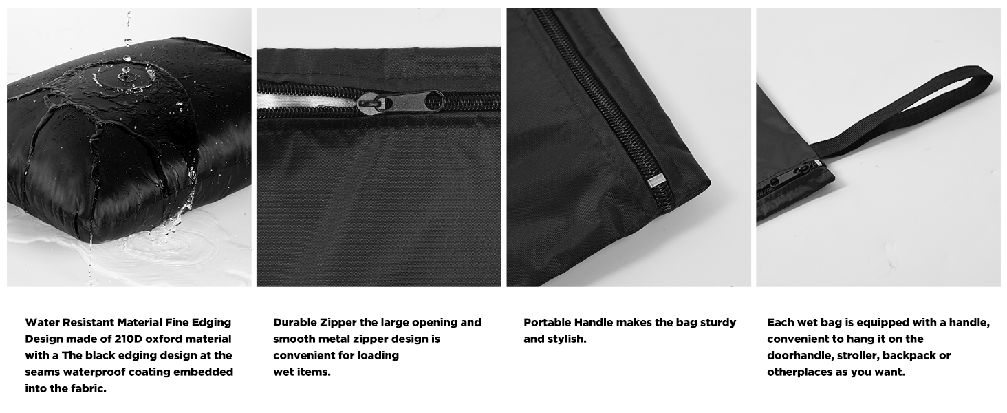 Dirty Laundry Travel Bag