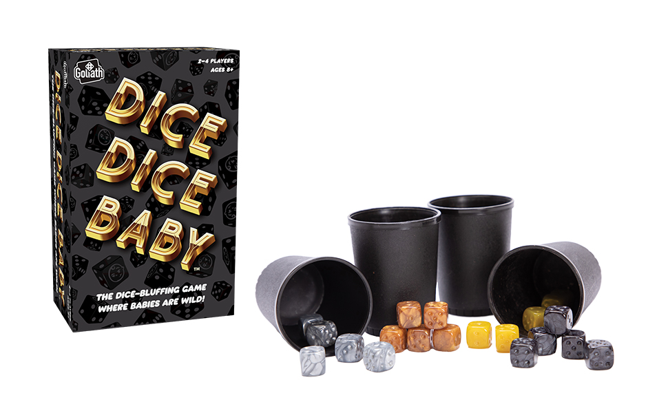 family party game