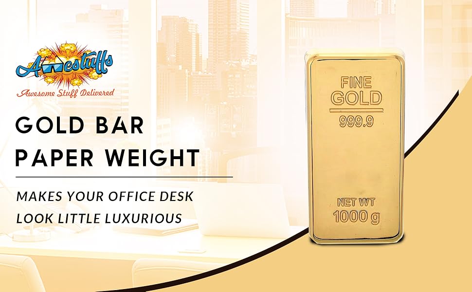 コレクション HUMAN MADE/GOLD BAR PAPERWEIGHT 71MQODLNfqL.jpg_BO30,255,255,